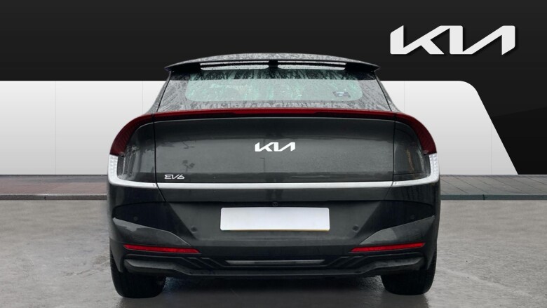 Kia EV6 168kW Air 84kWh 5dr Auto Electric Estate